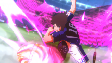 Captain Tsubasa: Rise of New Champions