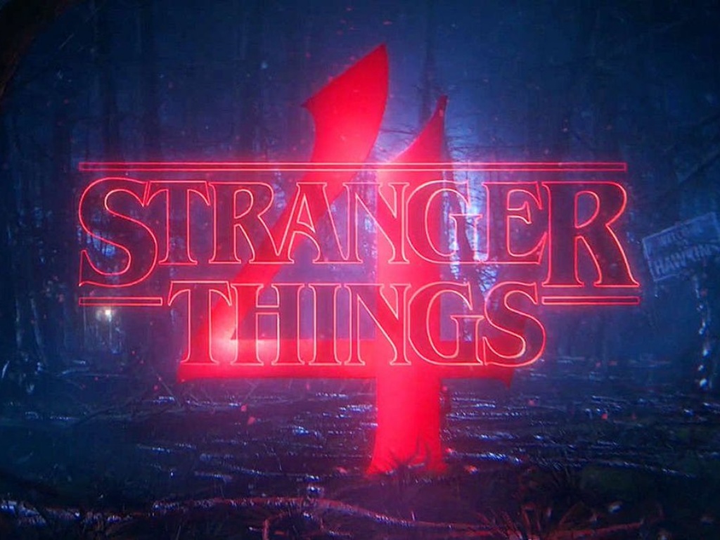 Stranger Things Saison 4 Vf Netflix 'Stranger Things 4' estrena su primer teaser • ENTER.CO