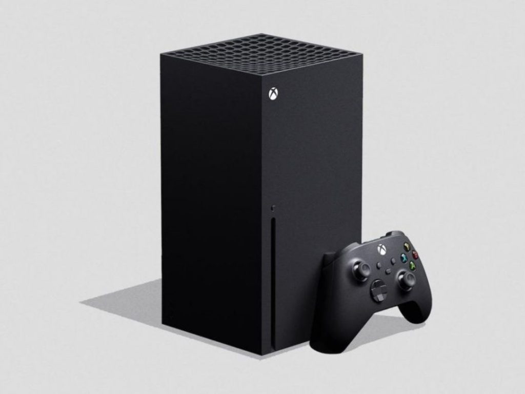 Xbox Series X