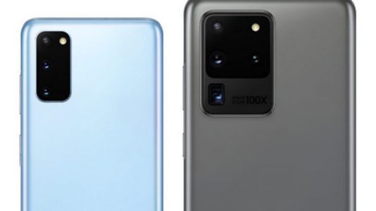 samsung galaxy s20e