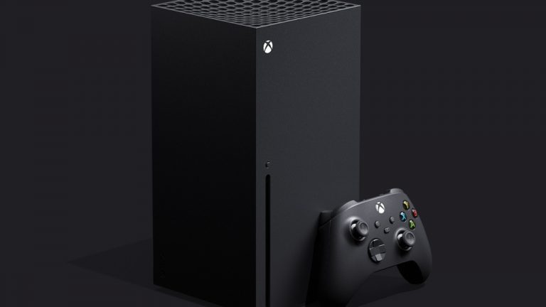 Xbox