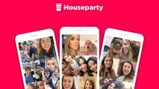 Housepaty, red social de videochats