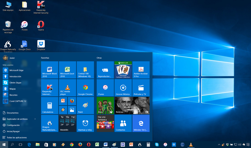 Windows 10