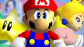 Super Mario 64