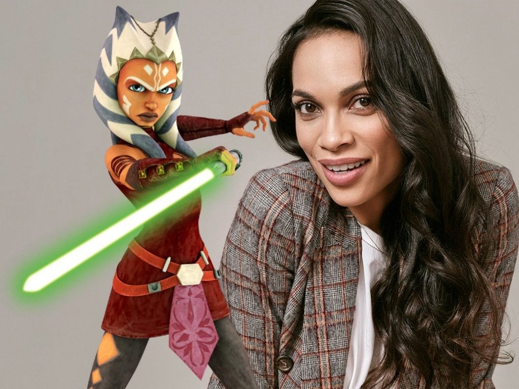 Ahsoka Thano