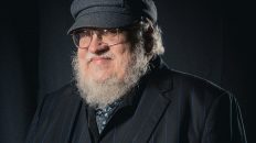 George R.R Martin