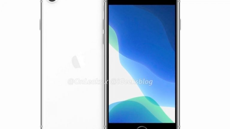 Todo lo que sabemos del iPhone 9, el esperado iPhone barato de Apple