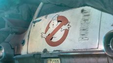 Ghostbusters: Afterlife