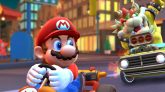 Mario Kart Tour