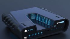 PS5