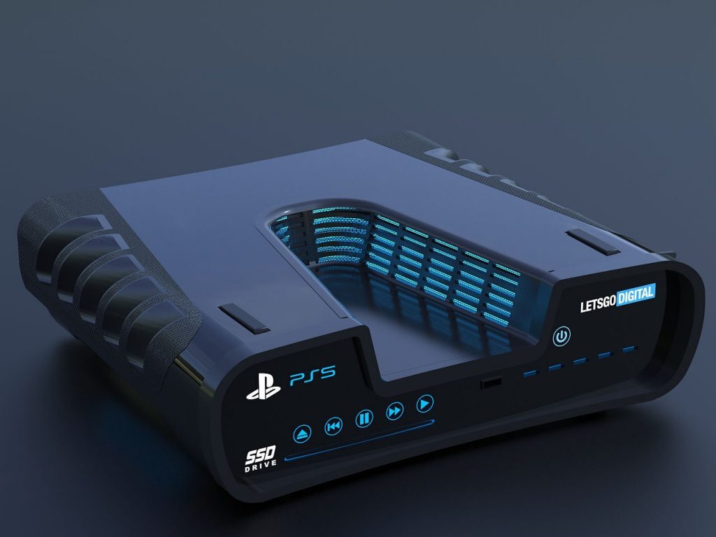 PS5