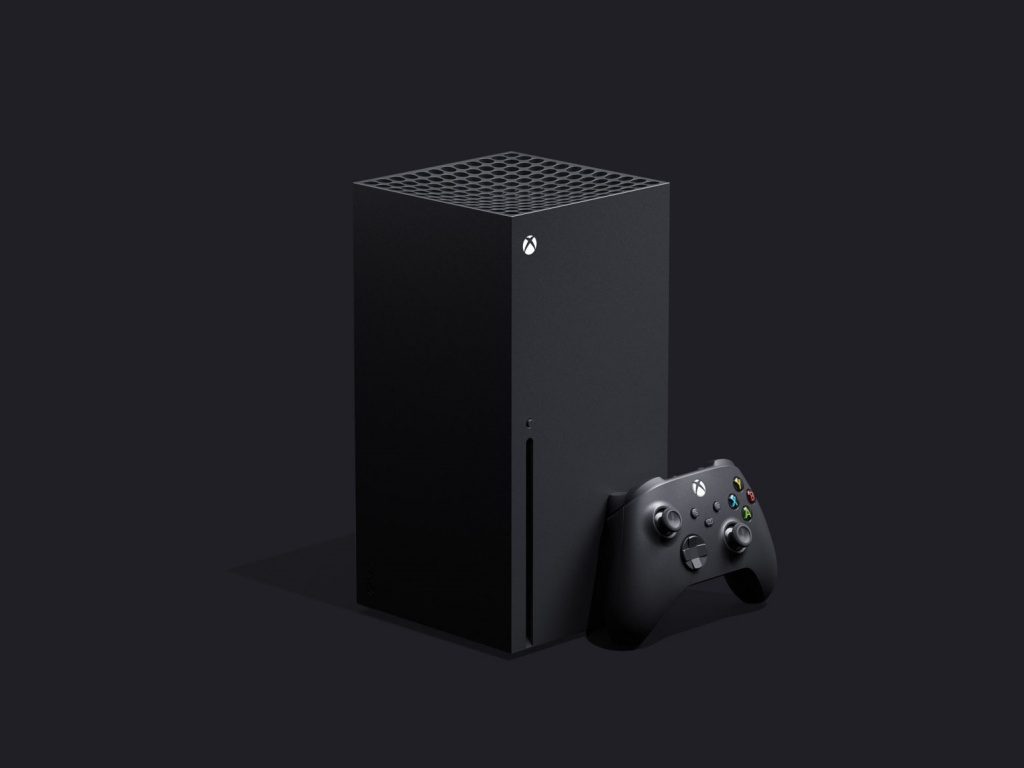 Xbox Series X