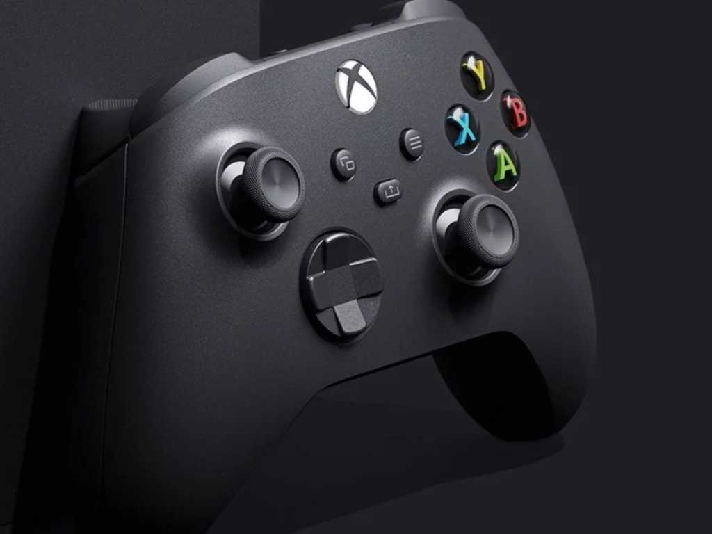 El control de la Xbox Series X todavía usará pilas • ENTER.CO