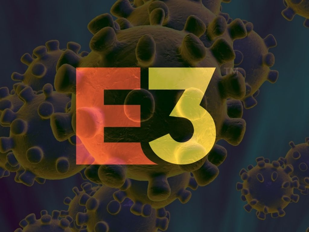 E3 2020