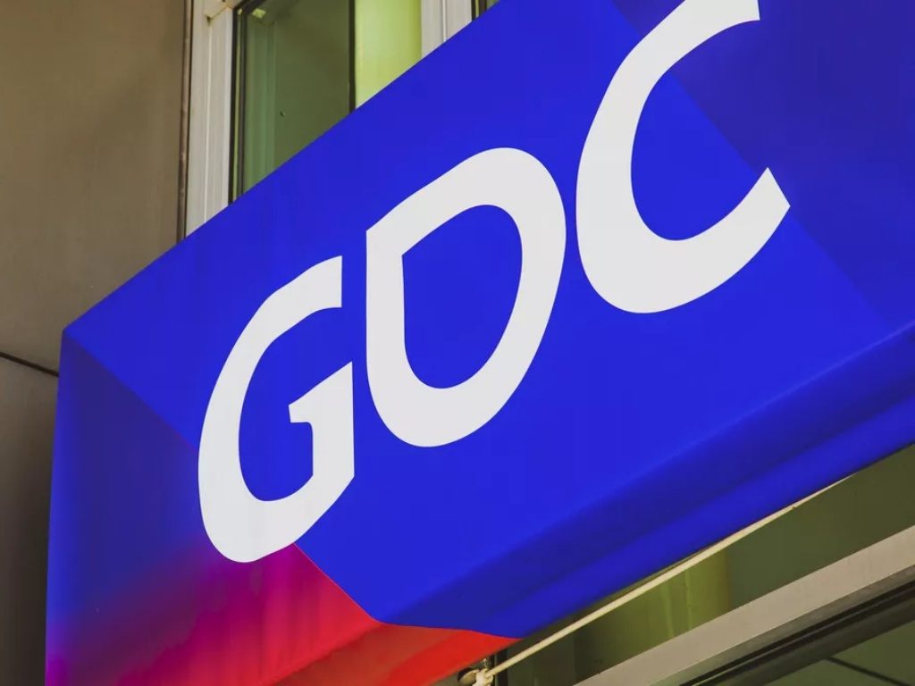 GDC 2020