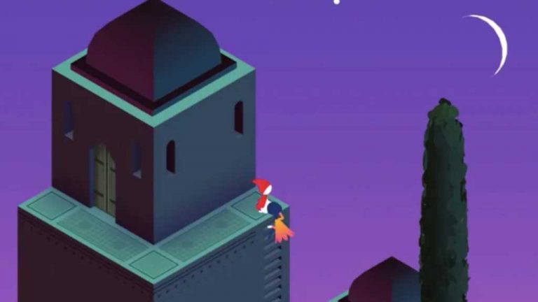 Monument Valley 2’