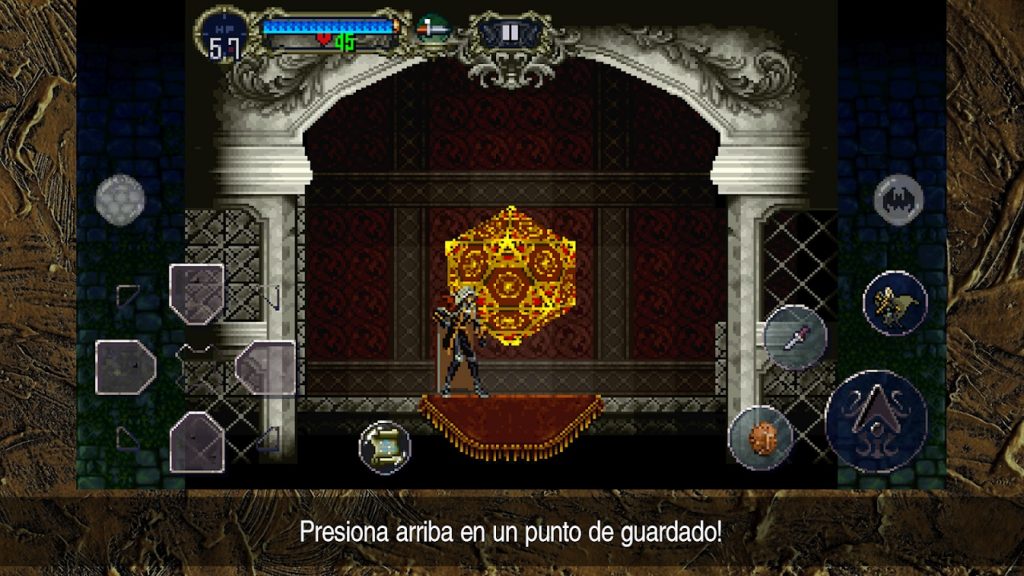 Castlevania: Symphony of the Night