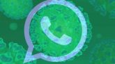 WhatsApp sobre COVID-19