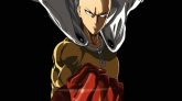 One Punch Man