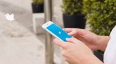 Twitter vía SMS