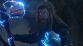 Thor: Love and Thunder