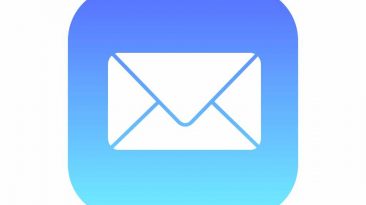 Apple Mail