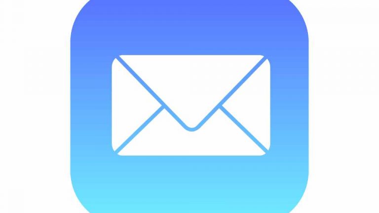 Apple Mail