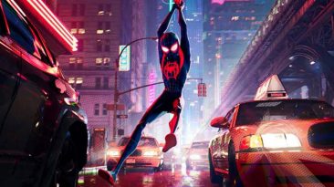 Spider-Verse