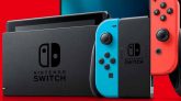 Switch con 2 pantallas