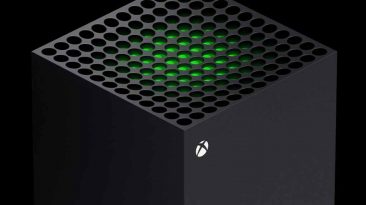 Xbox 20/20