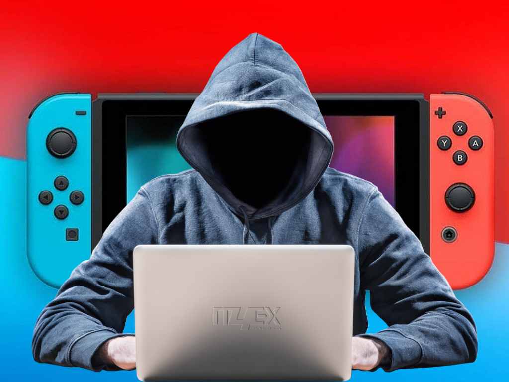Nintendo inicia la guerra contra la piratería en la Switch • ENTER.CO