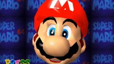 Super Mario 64