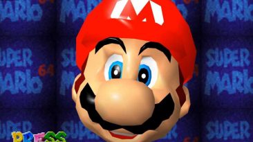 Super Mario 64