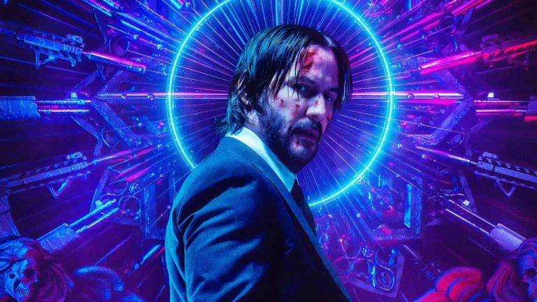 John Wick 4