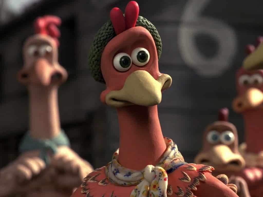 la secuela de pollitos en fuga llegar a netflix enter co la secuela de pollitos en fuga llegar a netflix enter co