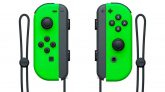 Joycon drift