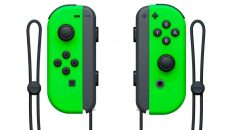 Joycon drift