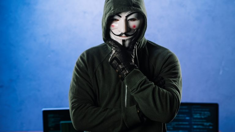 Anonymous