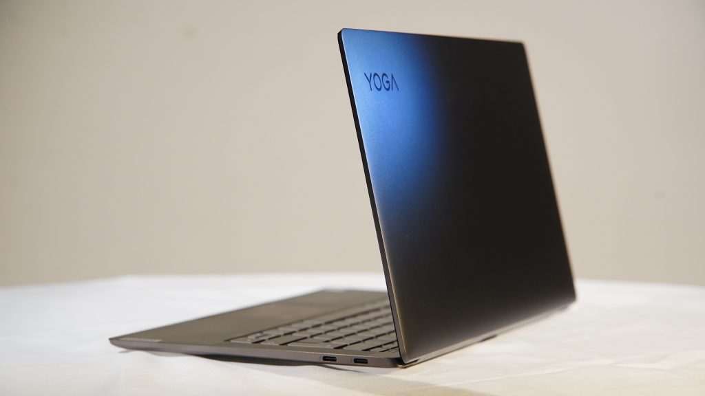 Lenovo Yoga S940