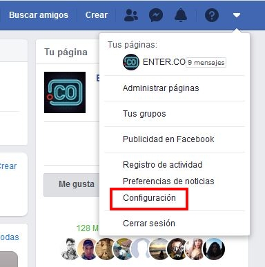 transferir fotos de Facebook a Google