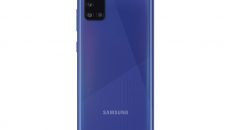 Samsung Galaxy A31