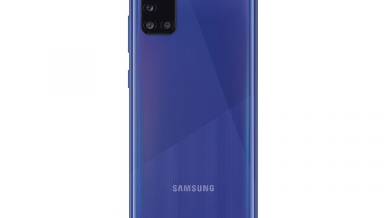 Samsung Galaxy A31