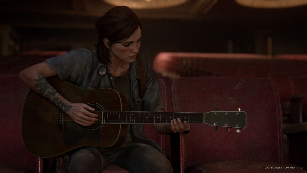 'The Last of Us' Parte 2