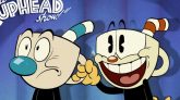 Cuphead