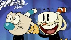 Cuphead