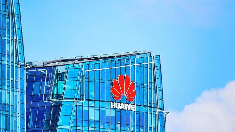 Huawei