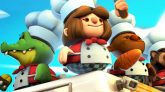 Overcooked