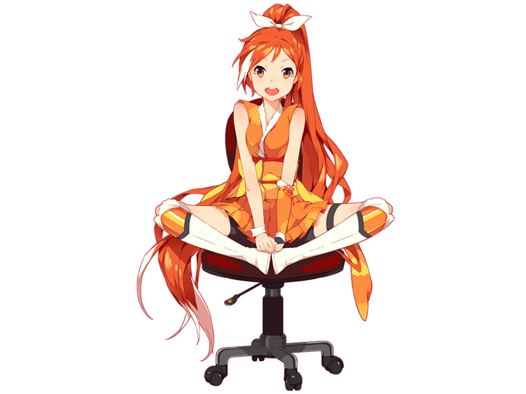 Crunchyroll ha alcanzado tres millones de suscriptores • ENTER.CO