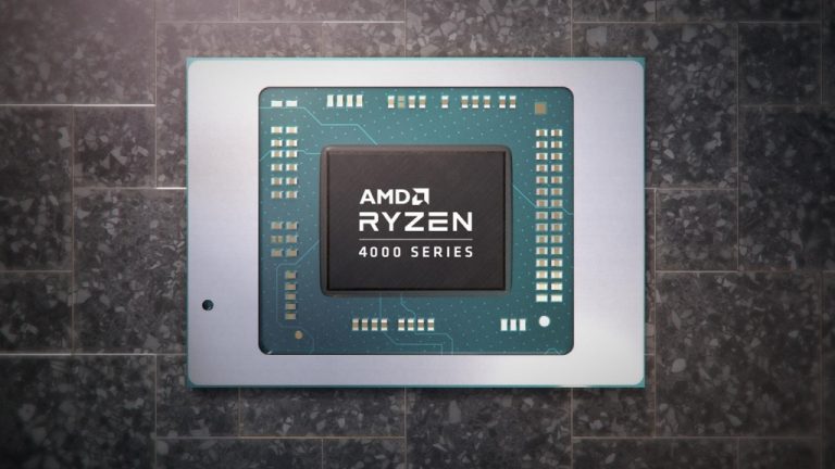 Los nuevos ryzen 4000 deals