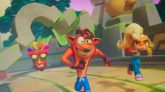 Crash Bandicoot: On the Run